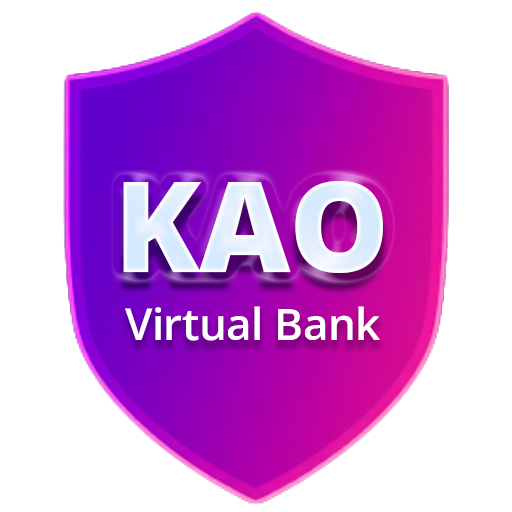 KAO Virtual Bank